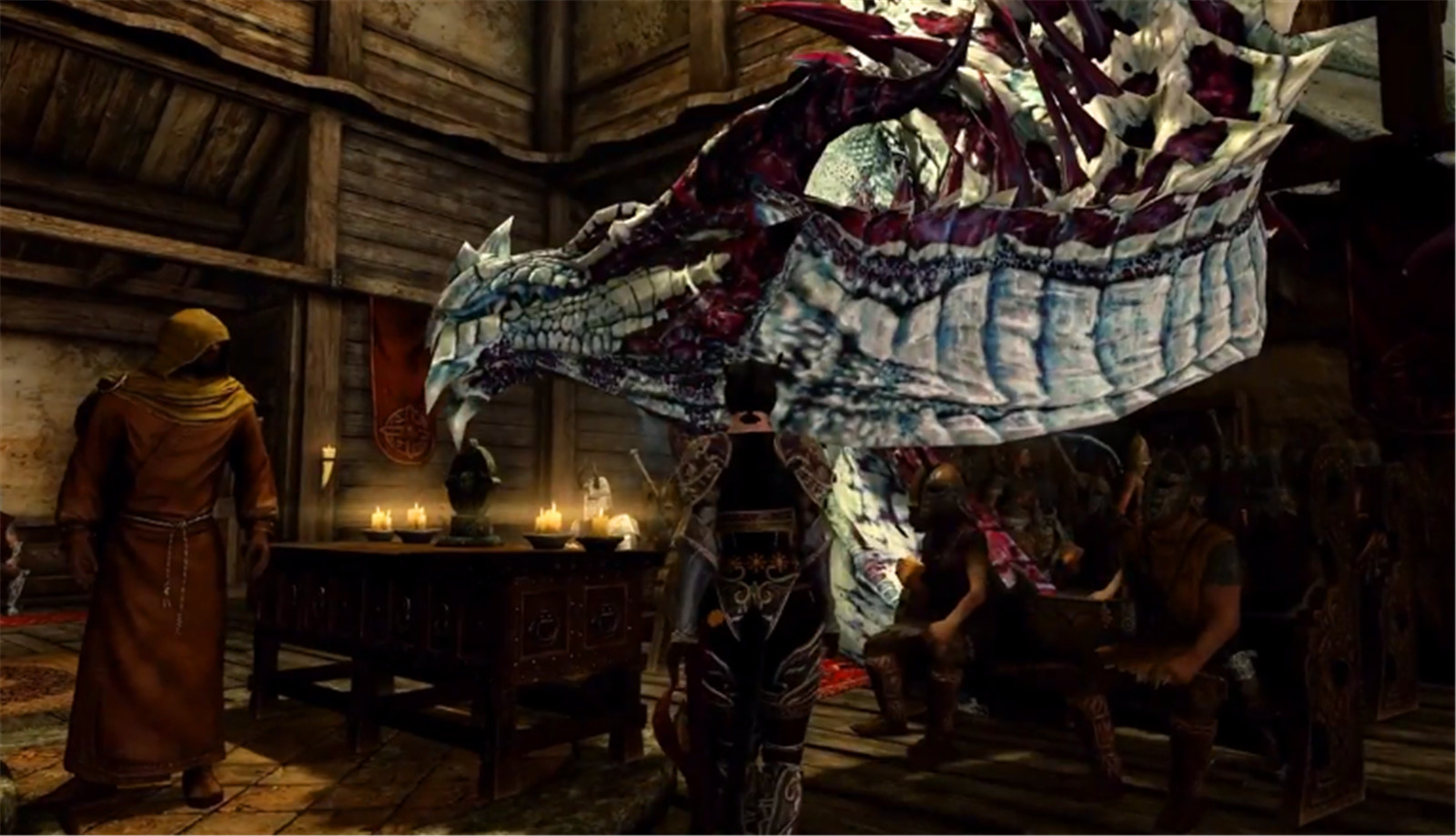 Bethesda旗下《上古卷轴5：天际》从2011年推出至今近14 年时间，PC