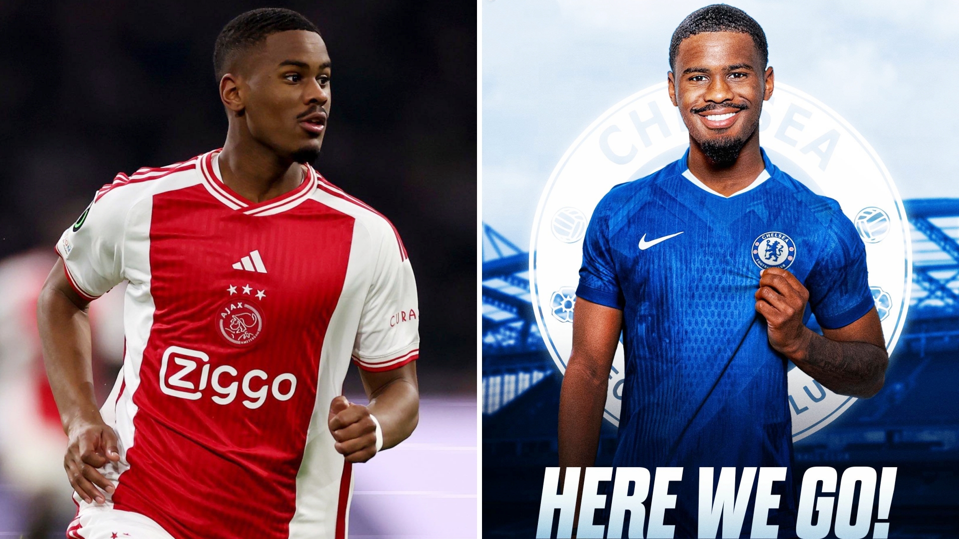 罗马诺确认，切尔西签下阿贾克斯19岁后卫哈托，转会费4300万欧+二转。
哈托能