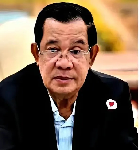 洪森爆料通话录音，泰国女总理要下台？











哇塞！洪森这老哥也太