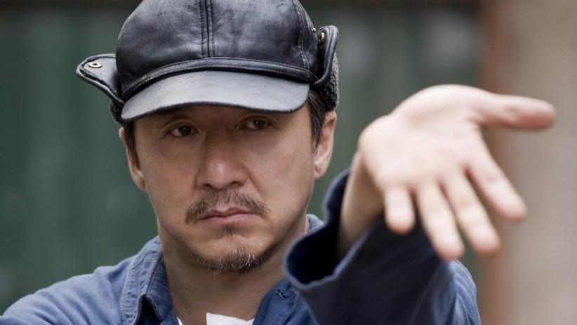 71岁成龙重披战袍！《功夫梦：融合之道》6月7日上映，再现宗师风采