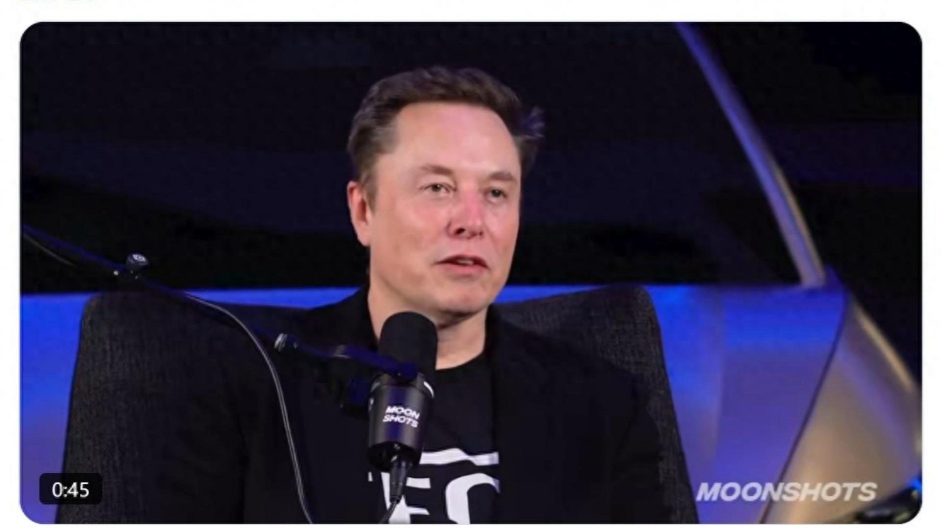 马斯克拟建2nm芯片厂：可边吃汉堡抽雪茄？行业专家质疑可行性