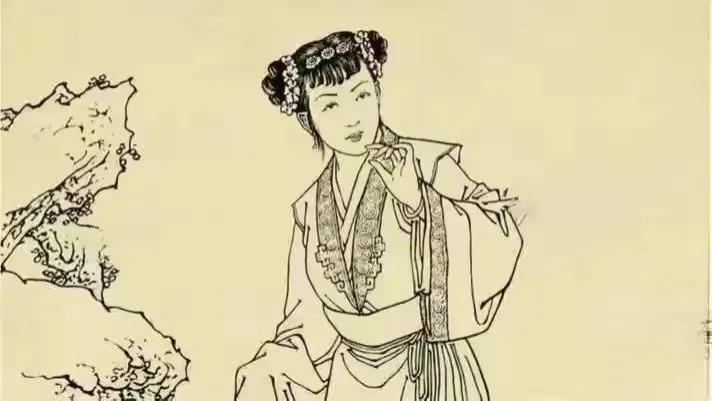 男子提亲被拒，夜入林中碰巧救出女子，女子：快按住我胸口