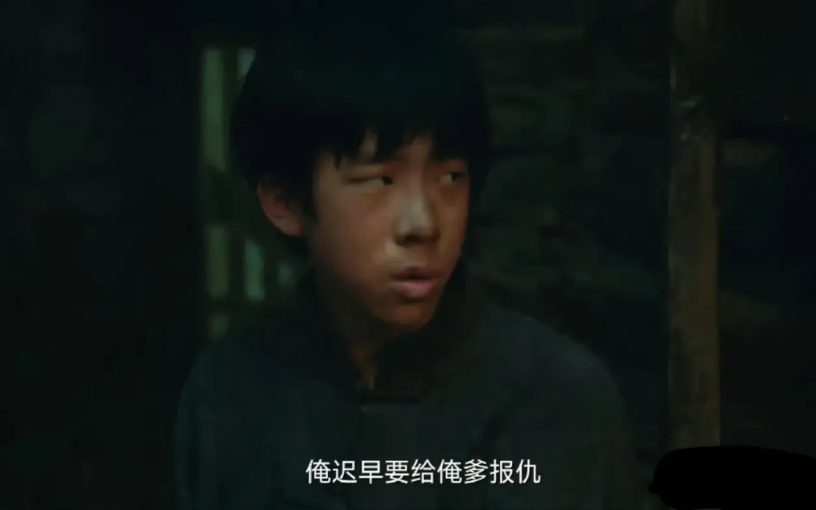 全网最讨厌生万物这部剧的人，肯定就是黄奕了！

黄奕一定没有想到，自己没出演这部