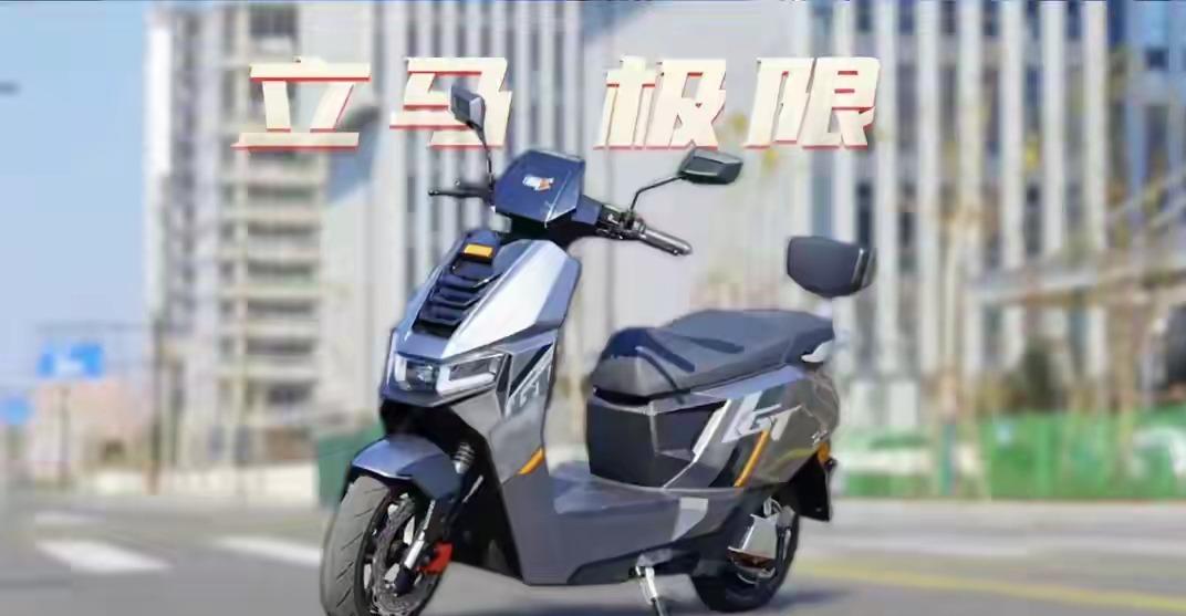 3699元一次充电续航500里，72V38AH电池能跑这么远吗？看详细分析