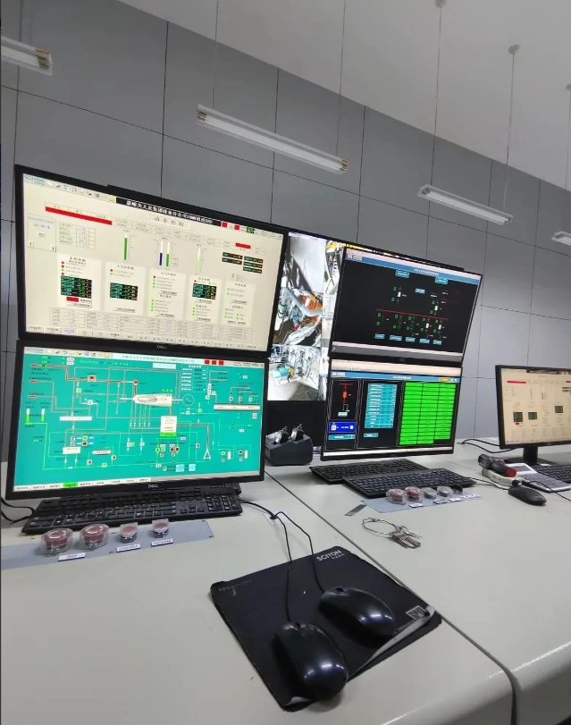 国产DCS系统将主导AI工控协议，定义下一代智能DCS架构！ DeepSeek预