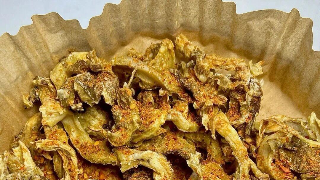 香到舔手指！三款硬核家常菜，新手也能零翻车