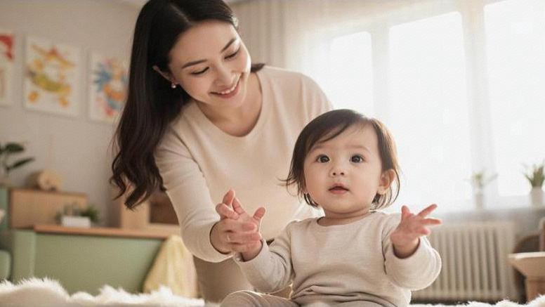 千万别夸“你真棒”，换成这5种话，孩子3个月变化惊人