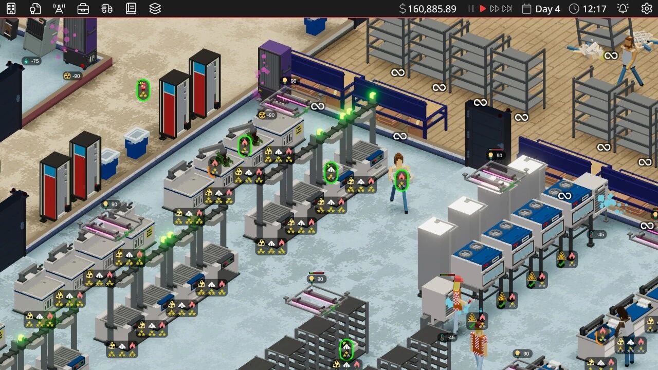 《绝对不是炸鸡》：一场道德真空的经营实验