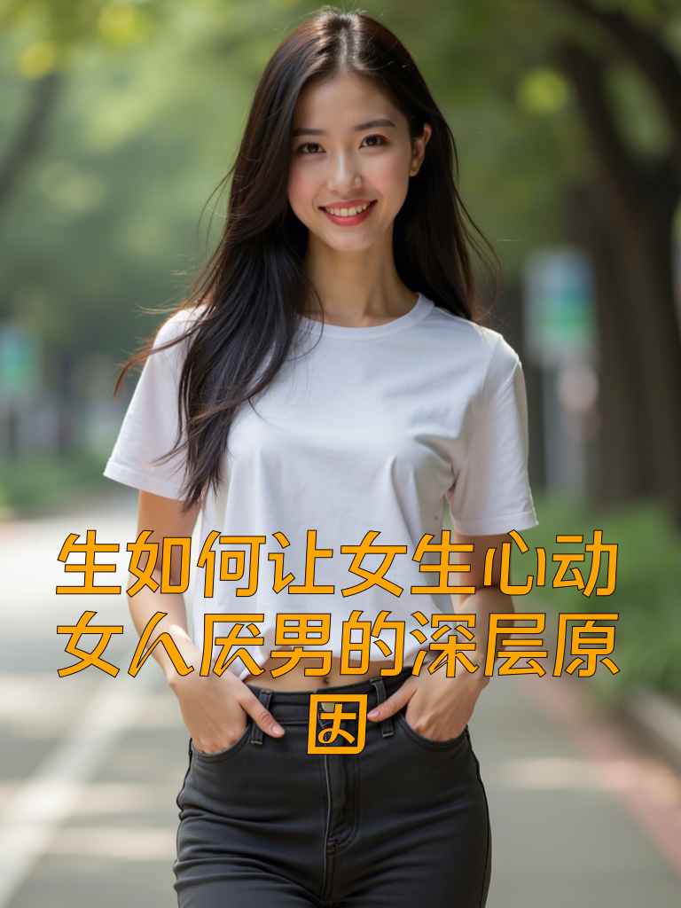 生如何让女生心动 女人厌男的深层原因