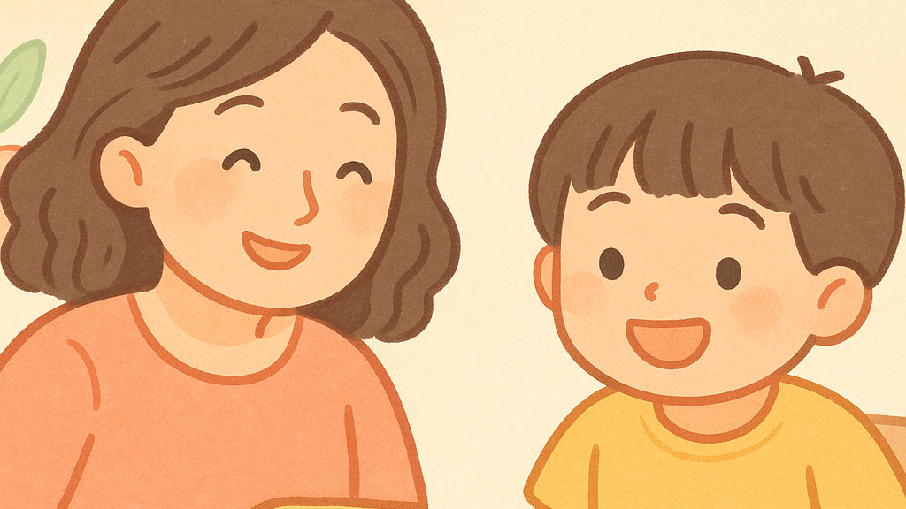 如何激活孩子的内驱力：选择权托盘