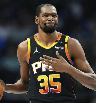 杜兰特绝杀失败！太阳再度惜败灰熊，NBA常规赛，太阳客场挑战灰熊，这场比赛双方打