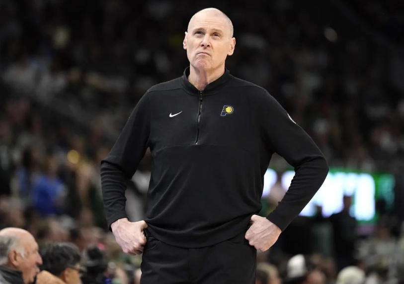 卡莱尔没有人情世故
步行者不敌魔术，遭遇10连败。最后29秒，他们还是120平。