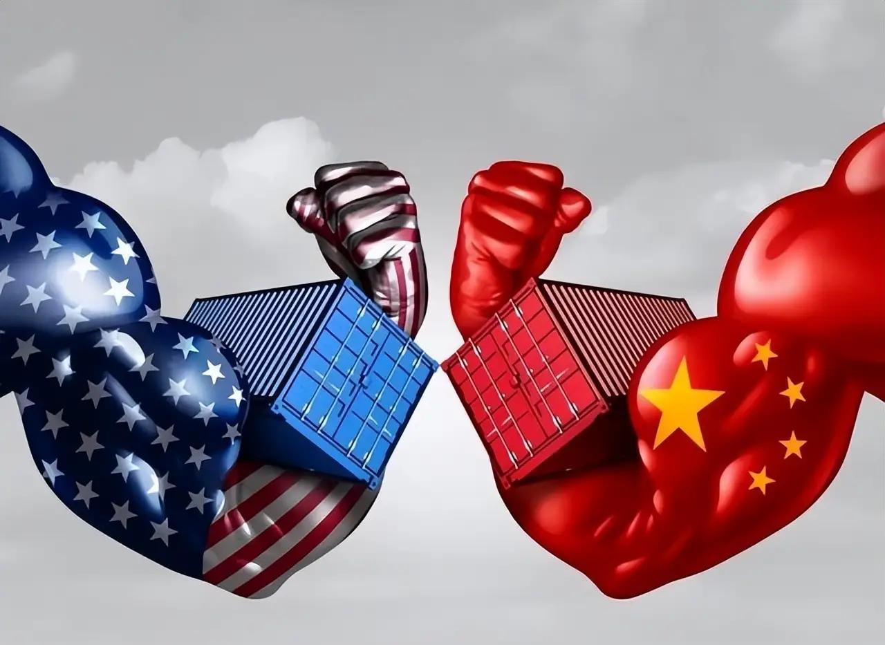 幻想着迅速战胜美国的，可以醒醒啦！前几天，美国国务卿鲁比奥在接受媒体采访时，说了