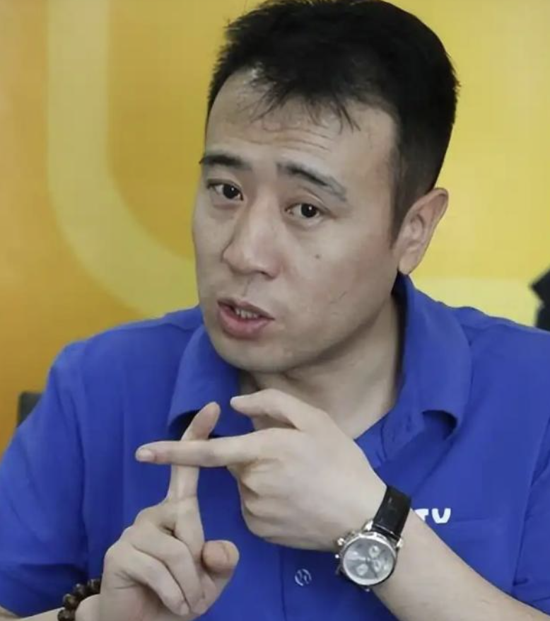 于和伟背后的女人：藏于幕后多年的贤妻宋林静