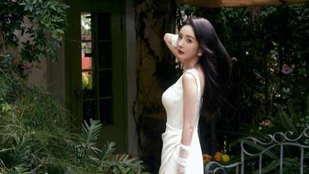 杨幂一句：“不必心疼我们”！网友：反矫情人设非杨幂莫属