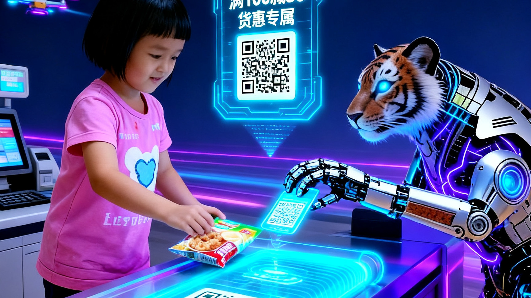 星尘织者 第二十四章：熵增核心与维度守护者的诞生