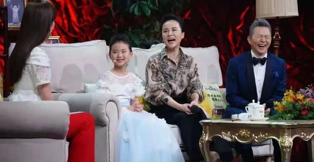 王宏伟人生嬴家，找个优秀妻子，生了个聪明的女儿，自己又是天津音乐学院院长，完美一