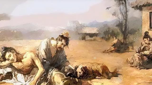 600年前的明朝大移民，812个姓氏从洪洞大槐树下出发，看有你姓没