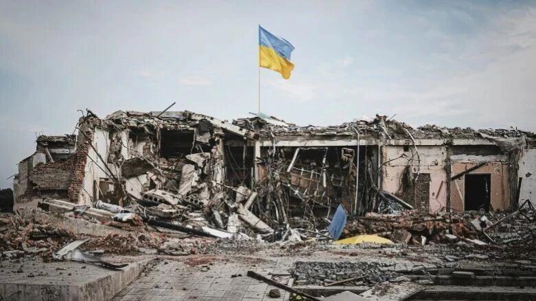 2026年血与火的鏖战：俄为胜利而战，乌为和平而战