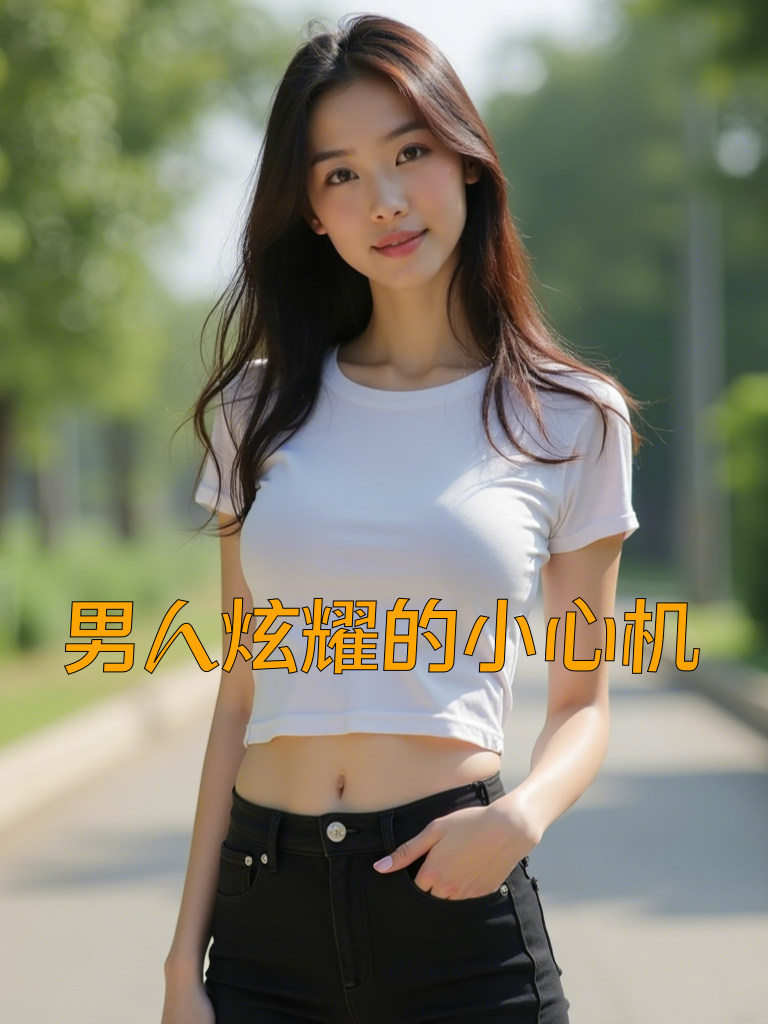 男人炫耀的小心机