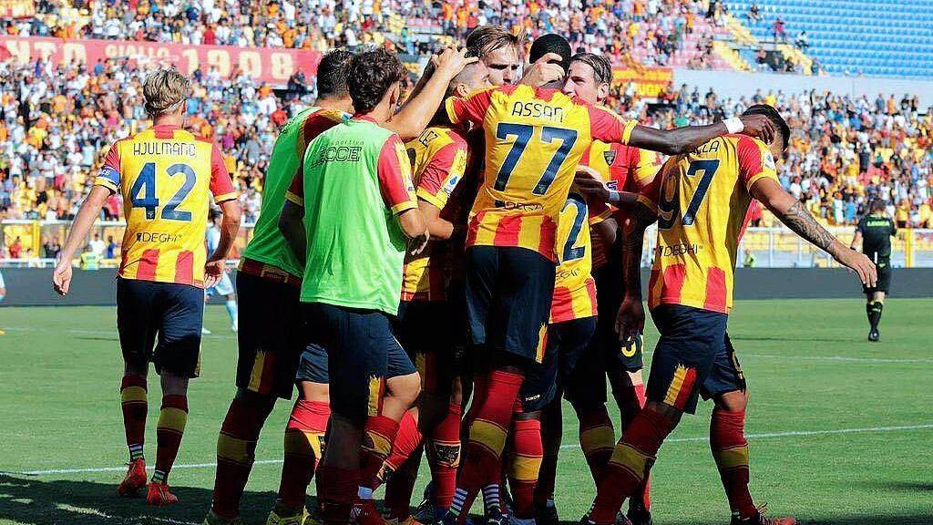 周五足球赛事分析预测：菜切vs比萨 昂热vs南特