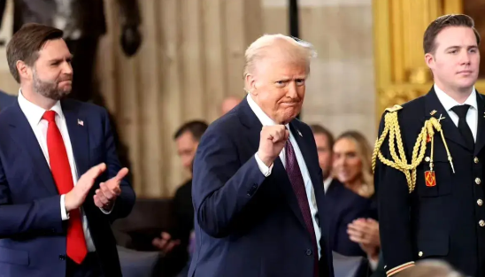 突发！美国和乌克兰计划最早于今天签署矿产协议

当地时间3月4日，在美国暂停对乌