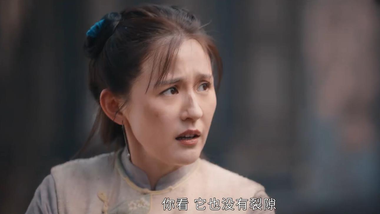央视都力挺的《灼灼韶华》，却被观众要求下架，给出的理由很真实