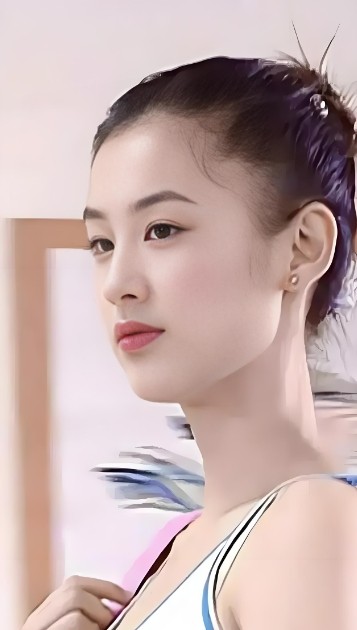 扬子迟来的深情比草Joan! 杨子曾对黄圣依说，只要有一天我不在了，你就把我埋了