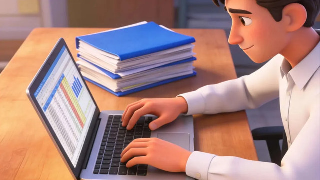 大专学历做财务，想跳槽到中型企业，学数据分析有用吗？