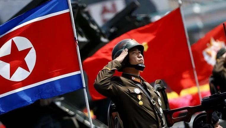 美国认为最难打的四个国家，俄罗斯和日本上榜，为何其中没有中国。在美国人的视角里，
