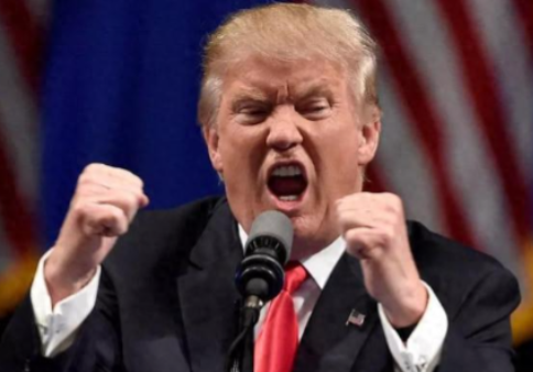 快讯，特朗普下令出兵，美首都进入“紧急状态”？奥巴马拜登失声

2025年8月1