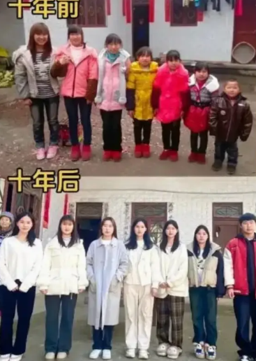 这小子以后会为彩礼发愁吗?