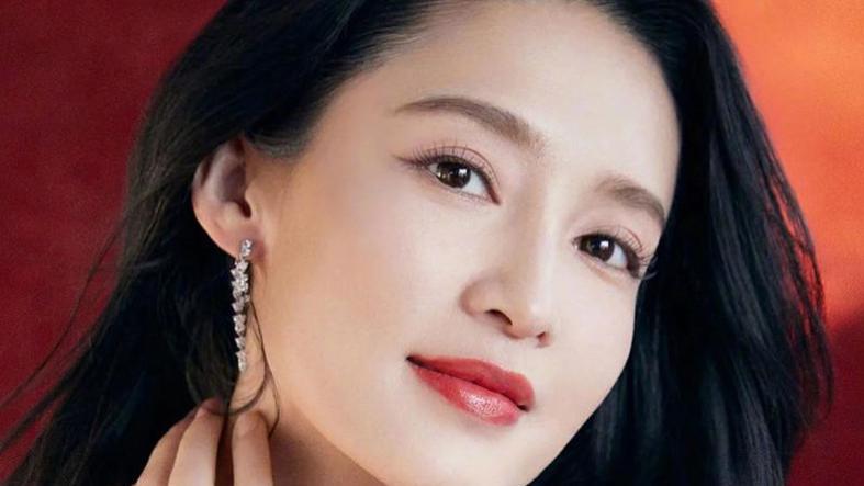 美在风骨 灼灼其华！盘点中国内地十大女星，李沁小宋佳杨紫太俏了