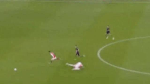 拜仁迎来今年首败！马竞绝杀国米！亚特兰大三比零完胜法兰克福！