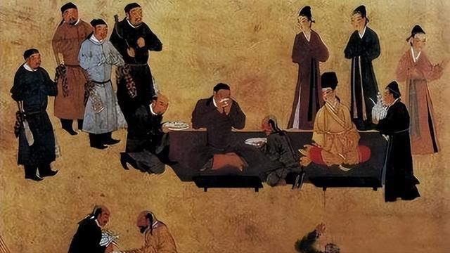 公元10世纪末，辽朝的疆域已经相当庞大。当时的辽国皇帝辽景宗，野心勃勃，意欲继续