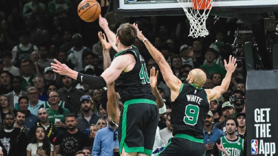 尼克斯，东决！