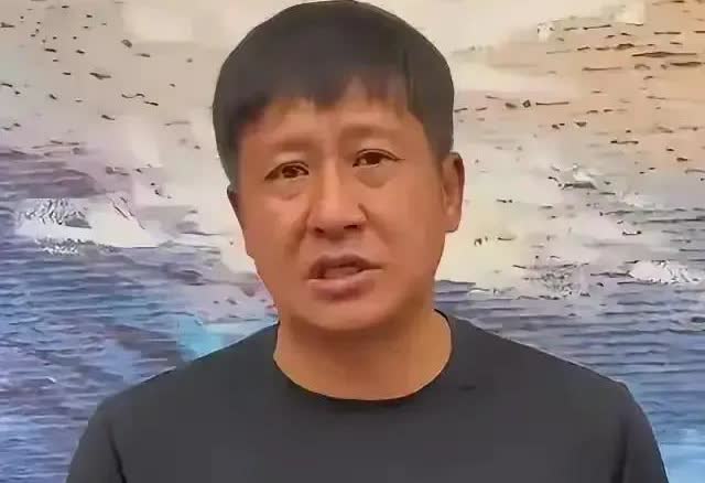 张国强出演沈巍，99%能演好，但流浪大师身上那1%的独特气质，张老师恐怕很难拿捏