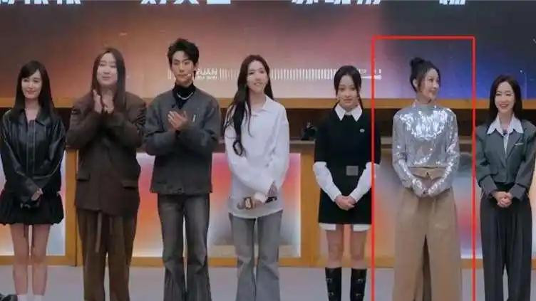 风水轮流转！刚挤走姚笛，《演员3》就爆出导师导演双双出轨停播！