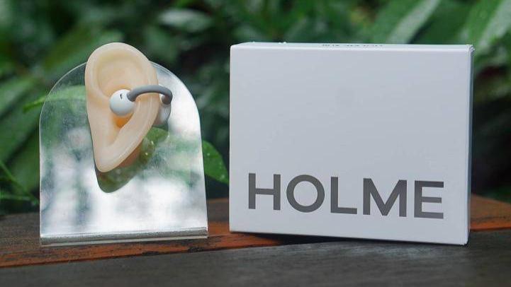 双11买什么？小云夹HOLME Air2耳机看过来