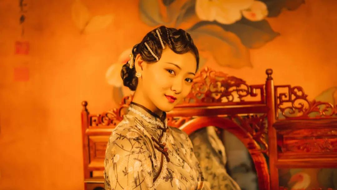 民国一件奇案：女明星嫁给大富商，黄金荣愤恨之下绑架情敌