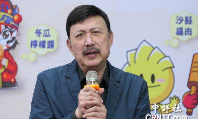 福建沙县小吃开到台湾，民进党前“立委”余天盛赞
　　福建知名平价美食“沙县小吃”