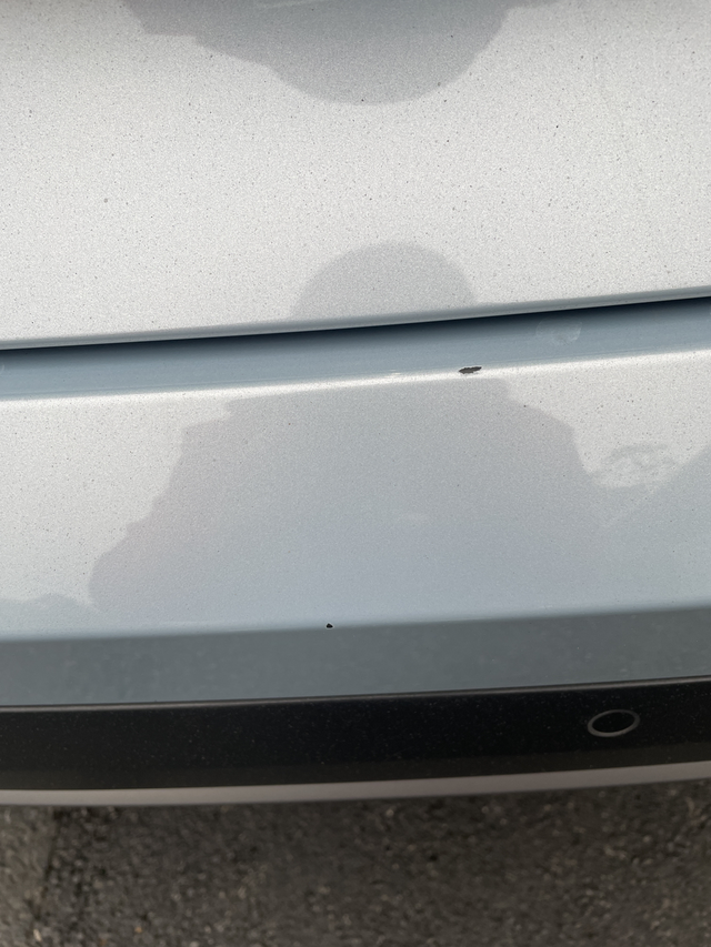 服务无忧的服务还是得买这不用处来了
昨天去自助洗车，洗到最后，擦后备箱的时候发现