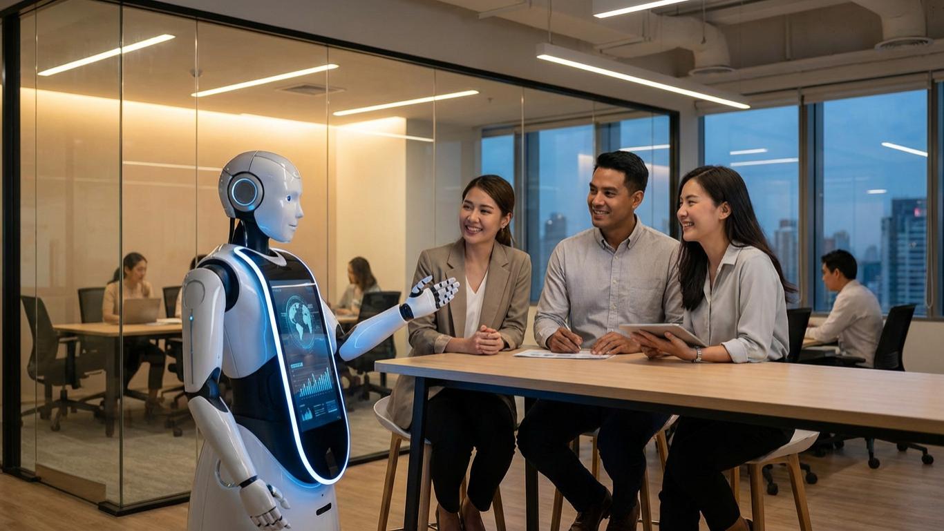 云端客服vs本地部署：跨境企业5大选择标准（2025版）