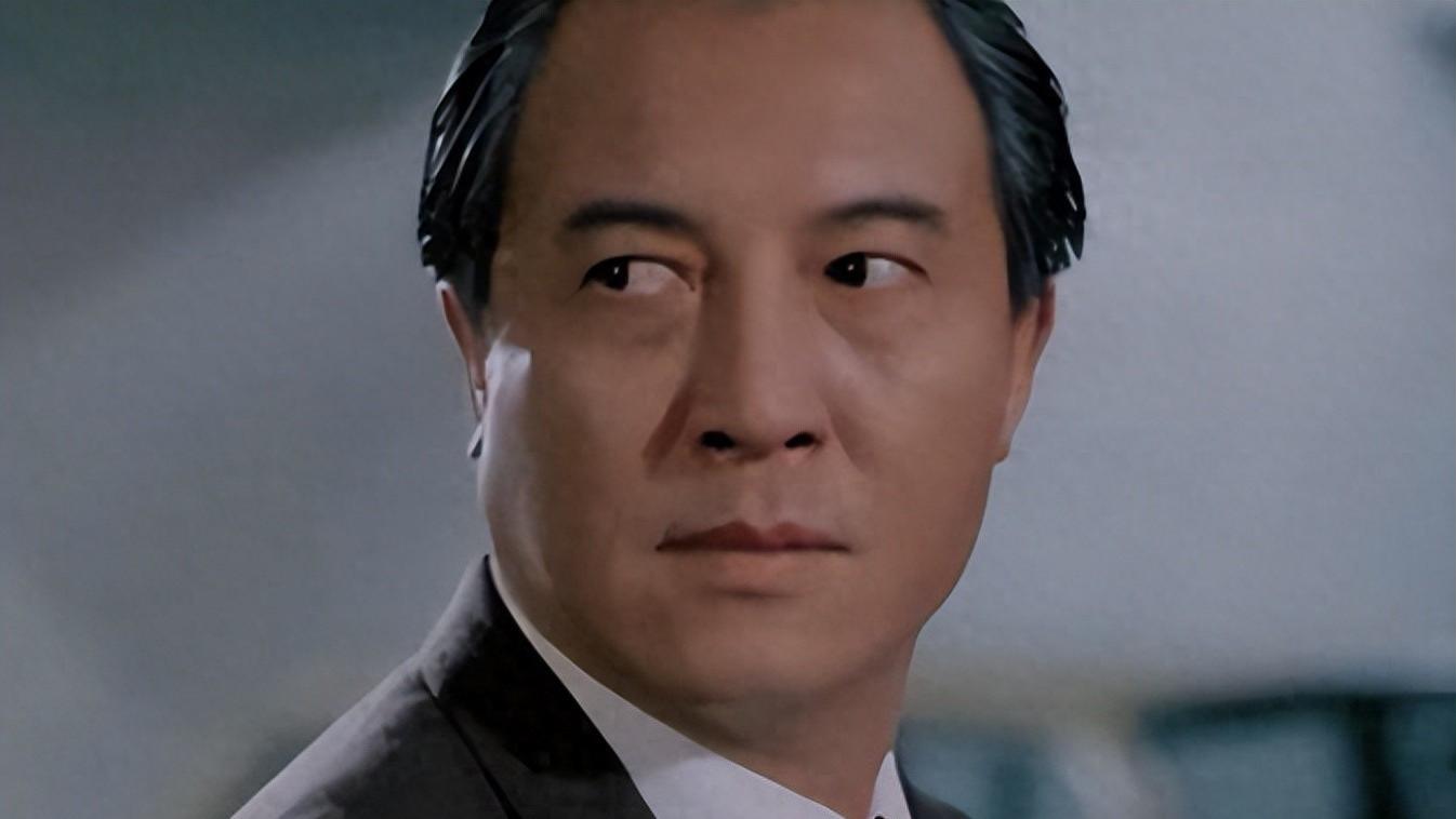 娱乐圈往事：柯俊雄，一个名字背后的阴影