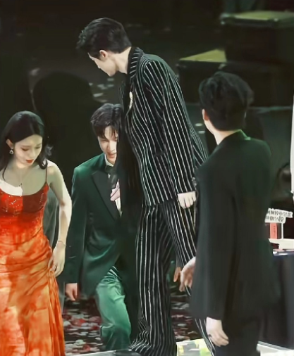 这就是好六大哥的安全感，家族感满满