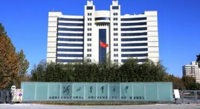 河北农业大学的一则校区停办的公告，让广大学子一时不知所措。
河北农业大学近期发布