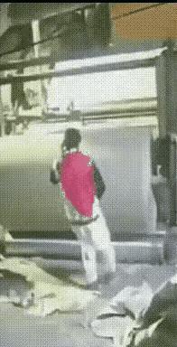 一脚不慎，悔之晚矣。