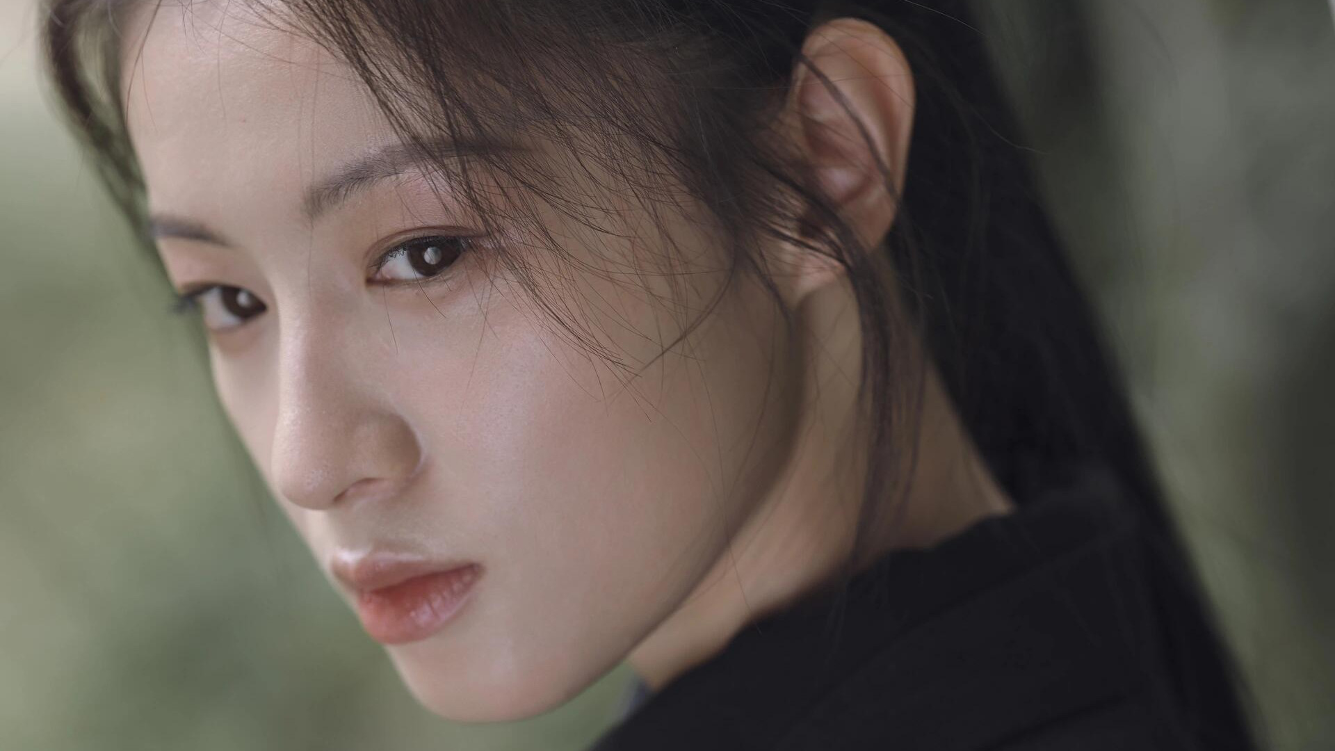 女演员颜值很重要，《藏海传》“陆烟”登场，才明白啥叫清冷美人