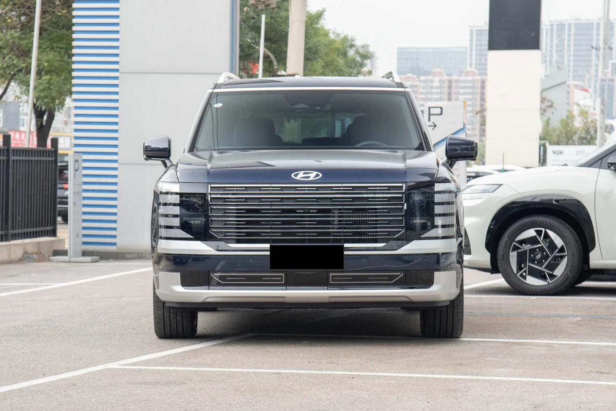 新一代帕里斯帝：搭2.5T油混，比汉兰达大，6/7座可选，家