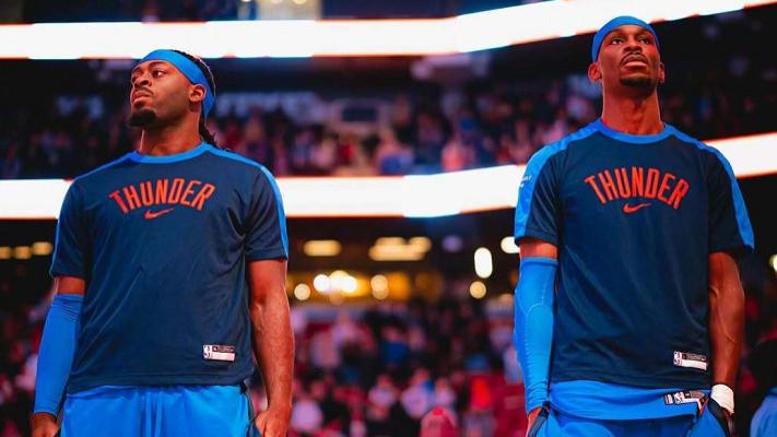 51分狂胜，43分大胜！联盟第1刷爆NBA纪录，悄悄露出冠军相